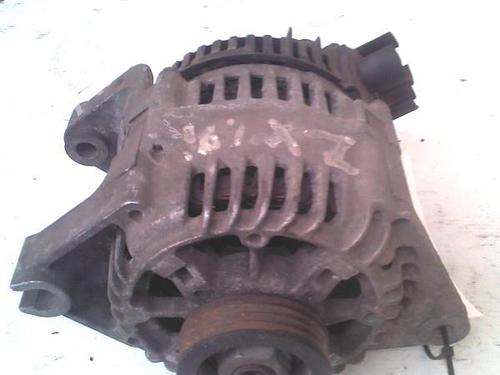 Used Alternator Alternator CITROËN ZX (N2) [1991-1999] 30075195 30075195