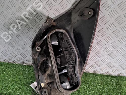Left taillight RENAULT LAGUNA II Grandtour (KG0/1_) 1.9 dCi (KG1V) | BP23647094C34 