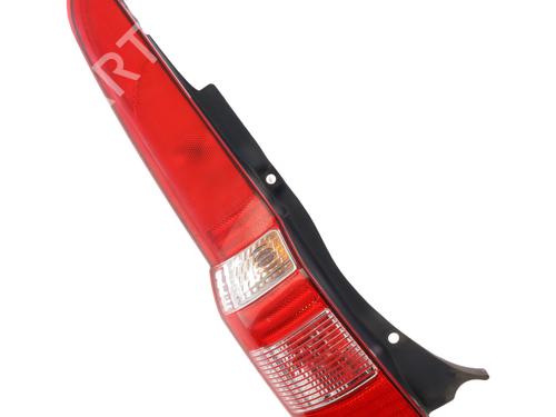 Left taillight FIAT PANDA (169_) 1.2 (169AXF2A, 169AXF1A) | BP39017470C34 - Image 3