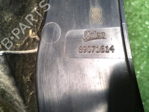 Right taillight OPEL AGILA B (H08) 1.2 (F68) | BP30071394C35