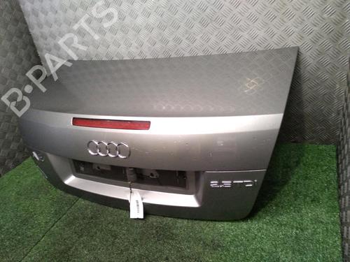 Tailgate AUDI A4 B6 Convertible (8H7) 2.5 TDI | BP13886218C6 