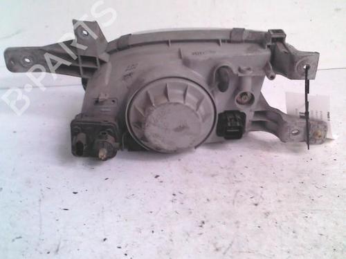 Right headlight HYUNDAI ACCENT I (X-3) 1.3 i 12V | BP29952217C29