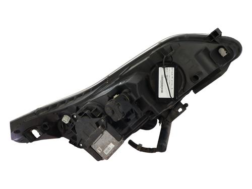 Left headlight CITROËN C4 I (LC_) 2.0 HDi | BP36424057C28 - Image 2