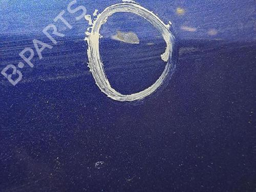 Right slide door CITROËN C8 (EA_, EB_) 2.0 HDi | BP30077161C75