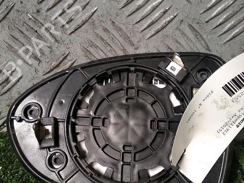 Używane Szkło lusterka prawego KIA RIO III (UB) 1.2 CVVT (84 hp) 30073089