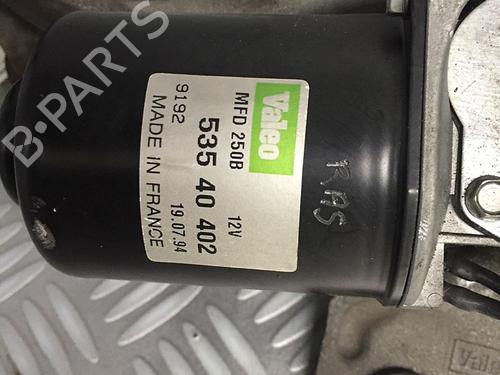 Front wiper motor PEUGEOT 405 II Break (4E)  | BP30072564M29