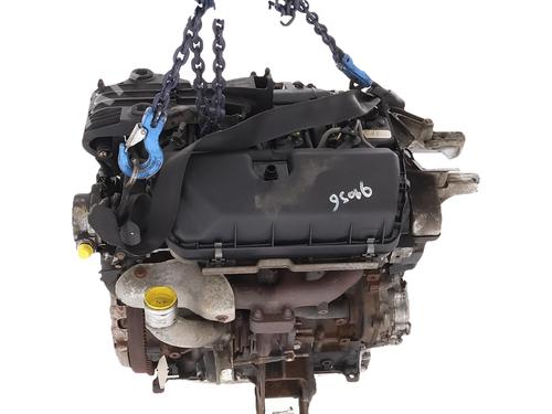 Motor Motor RENAULT MASTER II Van (FD) 2.2 dCI 90 (FD0G, FD0N, FD2G, FD2N, FD3G, FD3N) (90 hp) 38780129 38780129