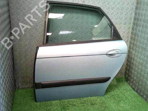 Left rear door CITROËN C5 I (DC_) 2.0 HDi (DCRHZB, DCRHZE) | BP29947287C4 