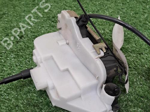 Front right lock CITROËN C2 (JM_) 1.4 HDi | BP24480874C97 