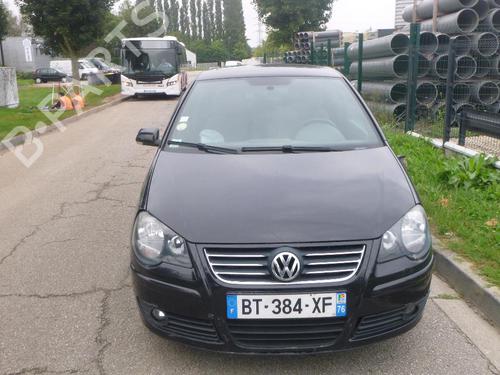 VW POLO (9N_, 9A_) 1.9 TDI (101 hp) 1688360