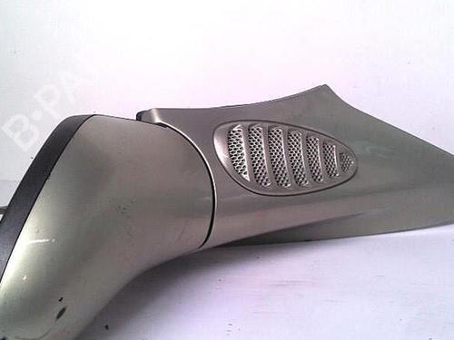 Used Right mirror RENAULT ESPACE III (JE0_) 2.2 12V TD (JE0E, JE0H, JE0P) (113 hp) 30075696
