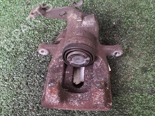 Left rear brake caliper PEUGEOT 3008 I MPV (0U_) 1.6 VTi | BP22224697M107 