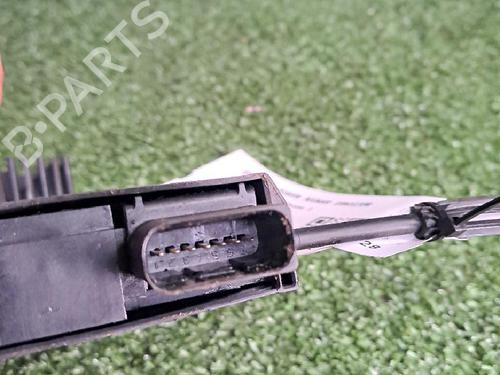 Front right lock PEUGEOT 308 II (LB_, LP_, LW_, LH_, L3_) 1.6 HDi | BP23333527C97 