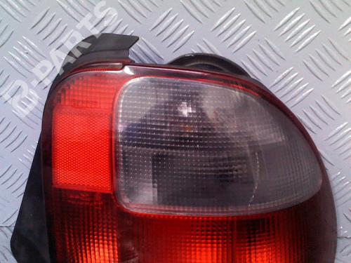 Used Right taillight ROVER 400 II (RT) 414 Si (103 hp) 11399764