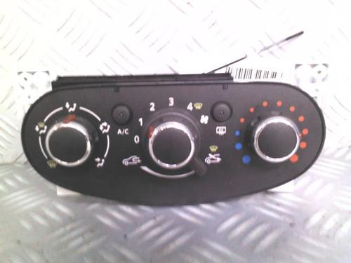 Climate control DACIA DUSTER (HS_) 1.5 dCi 4x4 | BP29951958I5 - Image 1