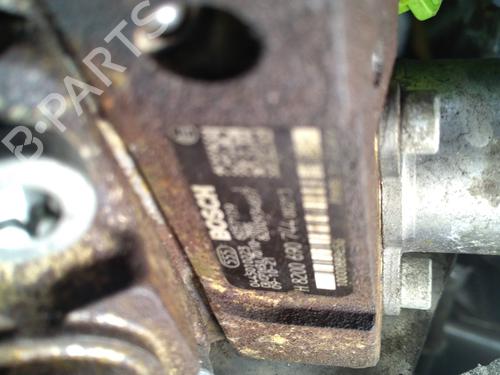 Engine RENAULT LAGUNA Coupe (DT0/1) 2.0 dCi (DT01, DT08, DT09, DT0K, DT12, DT1C, DT1D, DT1M,... | BP31909138M1 