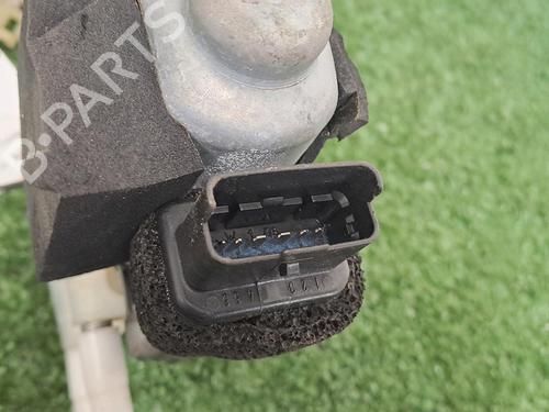 Front left window mechanism RENAULT MEGANE II (BM0/1_, CM0/1_) 2.0 Renault Sport | BP24966501C22 