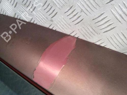 Tailgate MERCEDES-BENZ M-CLASS (W163) ML 270 CDI (163.113) | BP29951648C6 