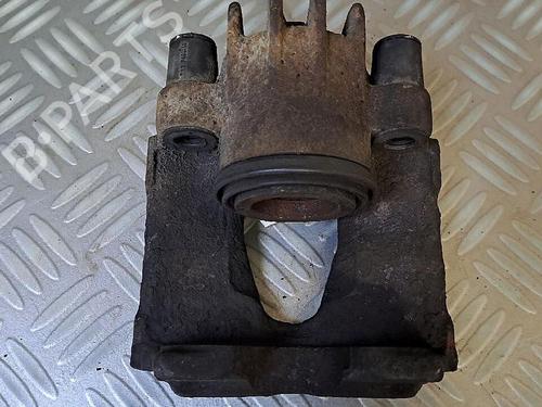 Used Right front brake caliper Right front brake caliper PEUGEOT 306 Hatchback (7A, 7C, N3, N5) 1.9 DT (90 hp) 29949760 29949760