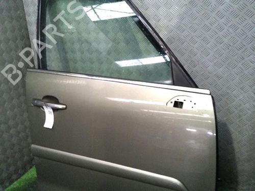 Right front door CITROËN C4 Picasso I MPV (UD_) 1.6 HDi 110 | BP29946917C3
