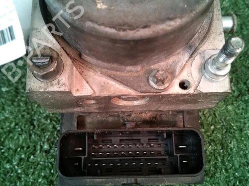 ABS pump FIAT GRANDE PUNTO (199_) 1.3 D Multijet | BP30073640M43 