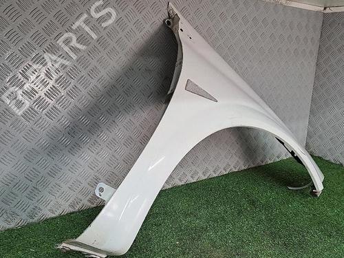 Right front fenders RENAULT MEGANE II (BM0/1_, CM0/1_) 1.5 dCi (BM02, BM13, BM2A, CM02, CM13) | BP30076874C42 