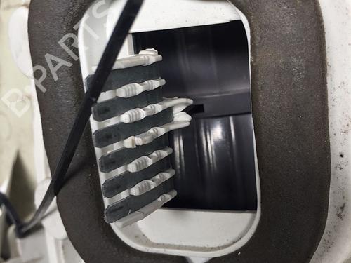 Right taillight OPEL ASTRA G Convertible (T98) 2.2 16V (F67) | BP30069631C35