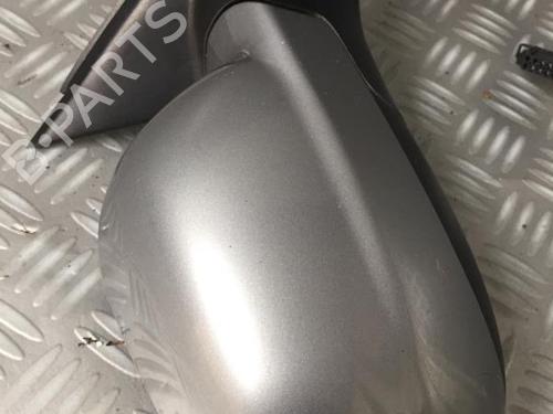 Right mirror VW PASSAT B5.5 Variant (3B6) 1.9 TDI | BP30070396C27 