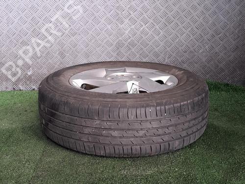 Reservehjul kit DACIA DUSTER (HS_) 1.5 dCi (HSMC) (107 hp) 32370760