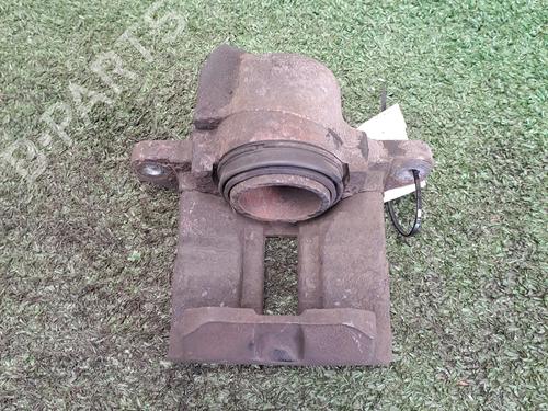 Left front brake caliper RENAULT TWINGO II (CN0_) 1.5 dCi 75 | BP26876522M105 