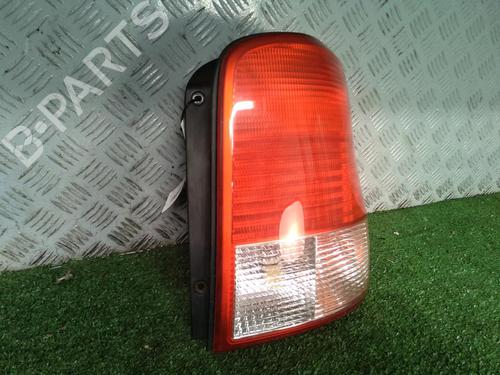Right taillight KIA CARNIVAL II (GQ) 2.9 CRDi | BP17211511C35 