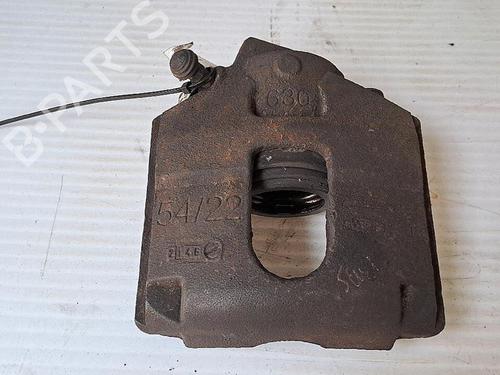 Used Right front brake caliper Right front brake caliper FORD FIESTA V (JH_, JD_) 1.6 TDCi (90 hp) 29949753 29949753