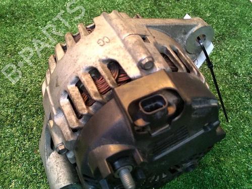 Alternator OPEL ASTRA J (P10) 2.0 CDTI (68) | BP30071685M7