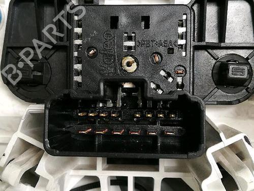 Climate control RENAULT WIND (E4M_) 1.2 TCe 100 (E4MF) | BP30074707I5