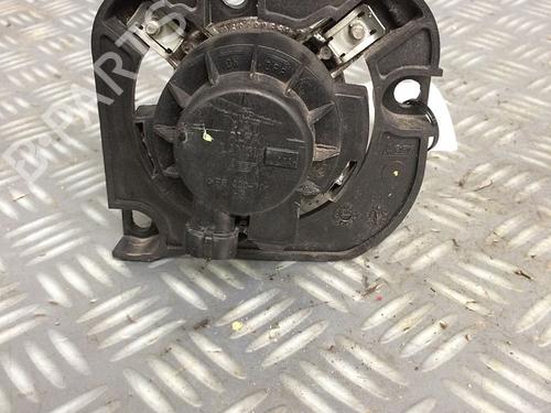 Used Right front fog light FIAT 500 C (312_) 1.2 (312CXA1A, 312AXA1A) (69 hp) 30073457