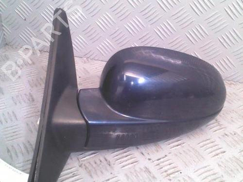 Used Left mirror Left mirror DAEWOO NUBIRA (J100) 1.6 16V (106 hp) 30075038 30075038
