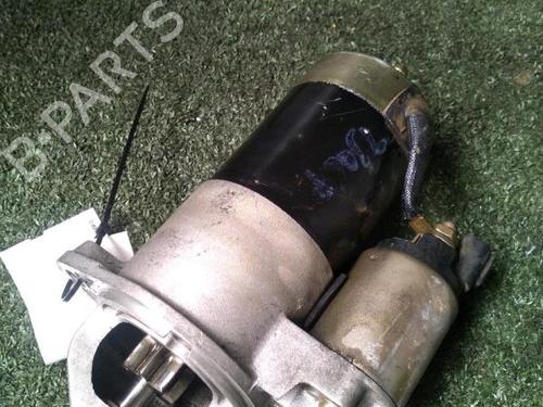 Startmotor HYUNDAI GETZ (TB) 1.5 CRDi | BP30072945M8