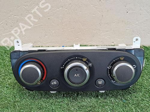Used Climate control RENAULT CLIO IV (BH_) 1.5 dCi 75 (75 hp) 29948485