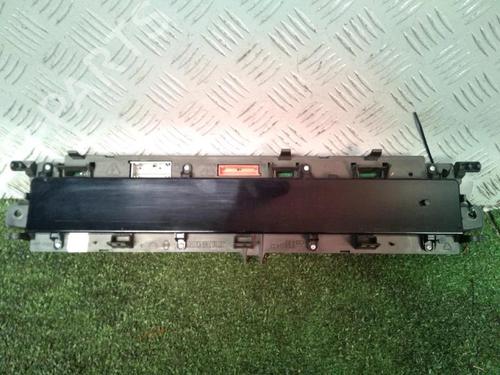 Instrument cluster RENAULT GRAND SCÉNIC II (JM0/1_) 1.9 dCi (JM0G, JM12, JM1G, JM2C) | BP29951768C47