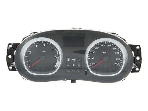 Instrument cluster DACIA DUSTER (HS_) | BP36760880C47 - Image 4