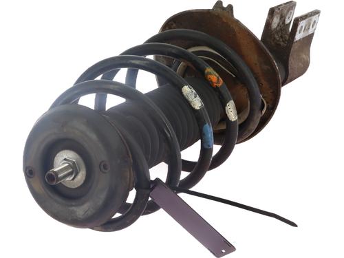 Used Left front shock absorber CITROËN C4 Picasso I MPV (UD_) 1.6 HDi (109 hp) 30700547