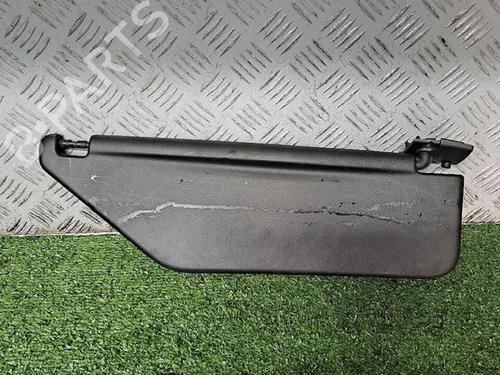 Left sun visor CITROËN DS4 (NX_) 1.6 HDi 110 | BP29953029I1 