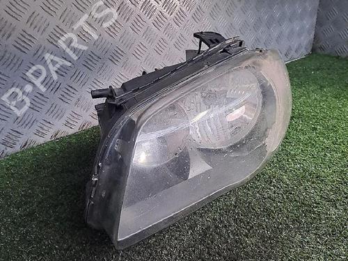 Used Left headlight Left headlight BMW 1 (E87) 116 d (116 hp) 30063315 30063315