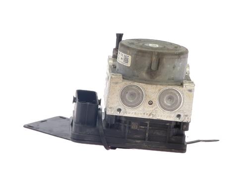Used ABS pump ABS pump PEUGEOT 208 I (CA_, CC_) 1.2 VTI 82 (82 hp) 33202329 33202329