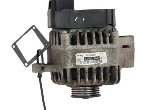Generator SUZUKI IGNIS II (MH) 1.3 (RM413) | BP37263283M7 - Image 5