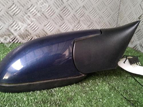 Right mirror MERCEDES-BENZ A-CLASS (W168) A 170 CDI (168.009, 168.109) | BP29951085C27