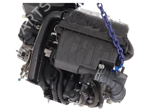 Engine MITSUBISHI MIRAGE / SPACE STAR VI Hatchback (A0_A) 1.2 (A03A) | BP30068592M1 - Image 4