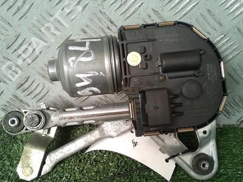 Front wiper motor PEUGEOT 3008 I MPV (0U_) 1.6 HDi | BP29952515M29 