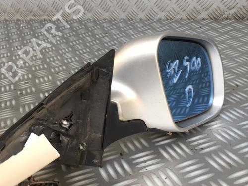 Right mirror AUDI A4 B5 Avant (8D5) 1.9 TDI | BP21635273C27 