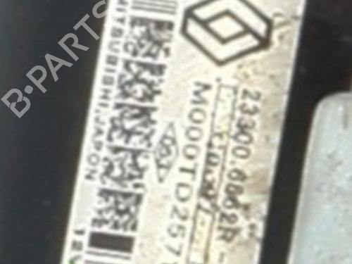 Starter RENAULT CAPTUR I (J5_, H5_) 1.3 TCe 150 (J5NK, J5JS) | BP33628700M8 - Image 4